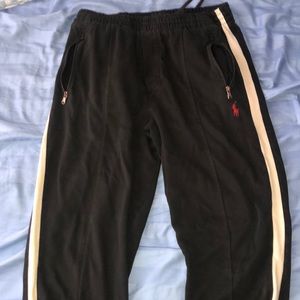 Polo by Ralph Lauren Size Small ColorBlack&White